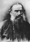 tolstoy