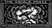 oriole press