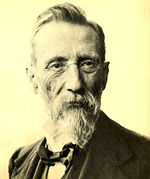 Photo of James Guillaume