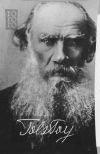 tolstoy