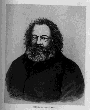 bakunin