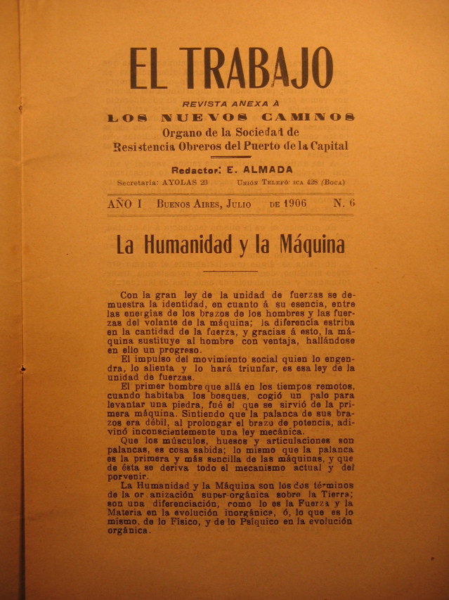 ElTrabajoA1N6jul06