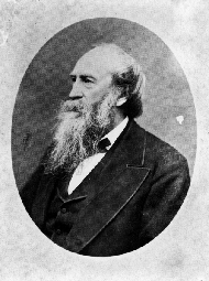 Andrews in His Later Years