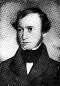 Andrews as a Young Man
