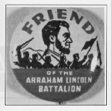Abe Lincolon brigade